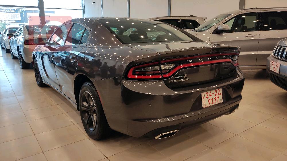 Dodge Charger